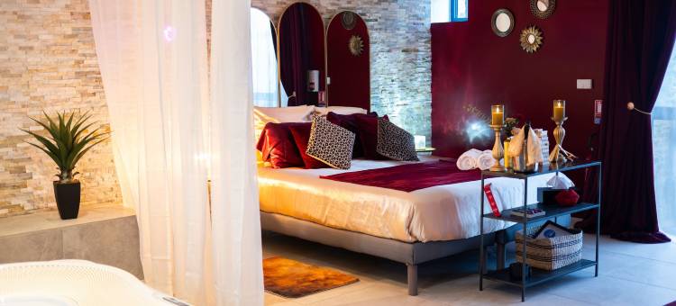 福维耶酒店(Domaine de la Fauvrière)图片