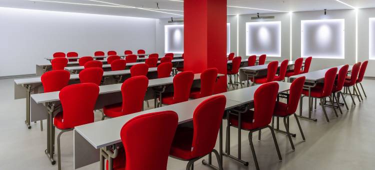 阿达尼桑塔斯套房酒店(Ada Suites Nisantasi)图片