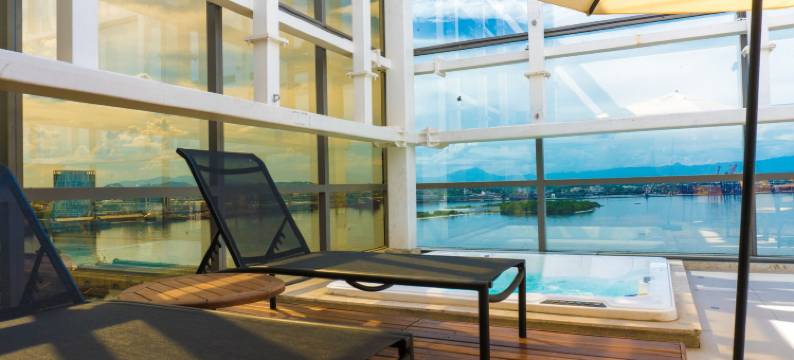 诺富特里约热内卢大西洋港酒店(Novotel RJ Porto Atlantico)图片