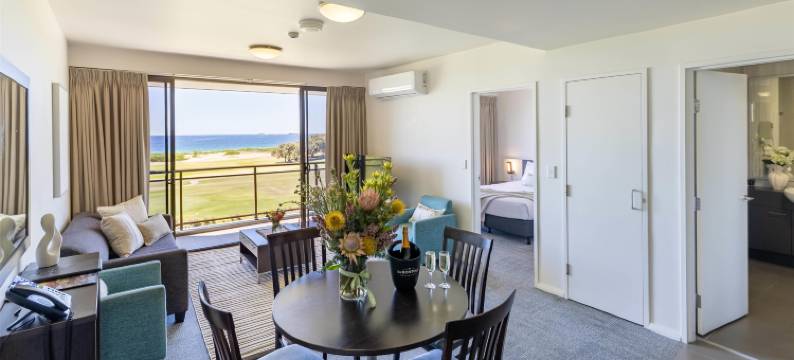 沙城贝斯特韦斯特酒店(Best Western City Sands)图片