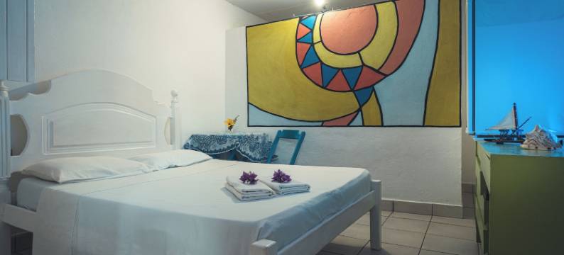 坎巴拉旅馆(Pousada Cambará)图片