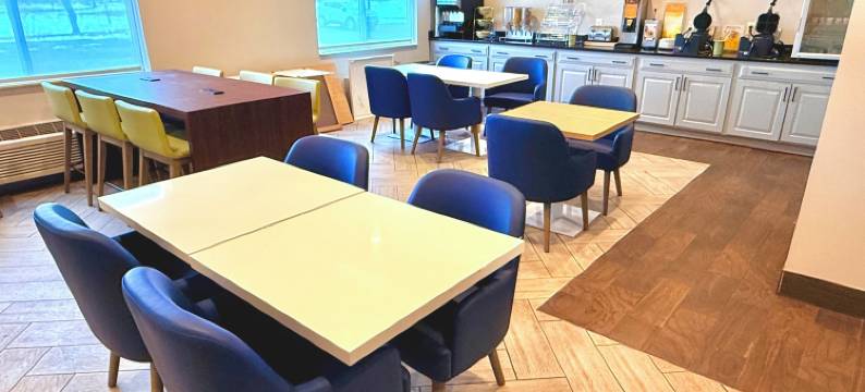 品质酒店及套房-威斯康星戴尔市中心-水上乐园区(Quality Inn & Suites Wisconsin Dells Downtown - Waterparks Area)图片