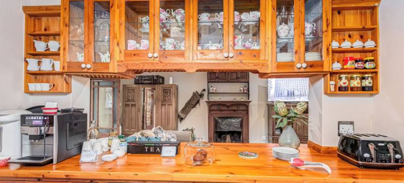 卡利登23号旅馆(Caledon 23 Guest House)图片