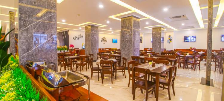 巴东海洋海滩酒店(Ocean Beach Hotel Padang)图片