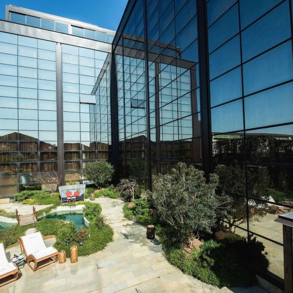 黄金塔生活方式酒店(Gold Tower Lifestyle Hotel)图片