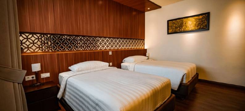 兰卡班戈酒店及度假村(Rancabango Hotel & Resort)图片