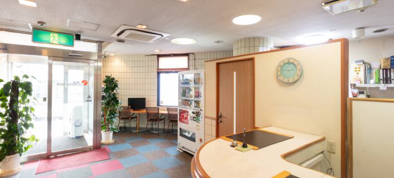 Tabist Asa Station Hotel图片