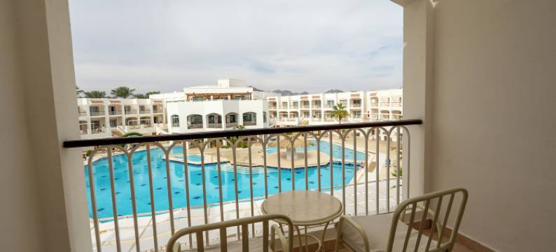 加兹鲨鱼湾住宿(JAZ Neo Sharks Bay)图片