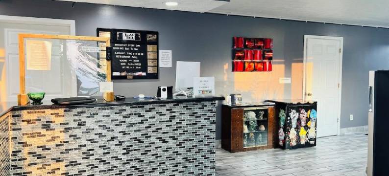 Relax Inn酒店(Relax Inn)图片