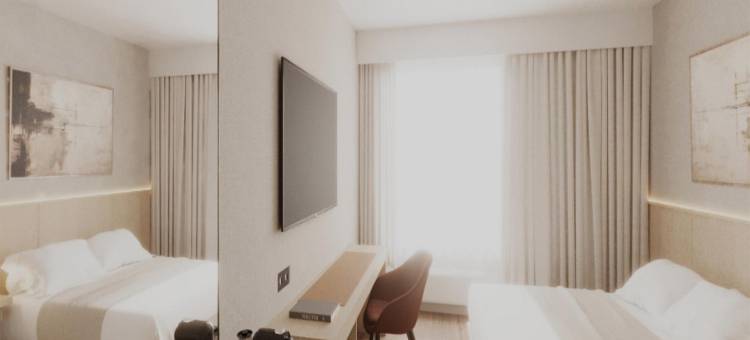 威尔克斯巴里希尔顿逸林酒店(DoubleTree by Hilton Wilkes-Barre)图片