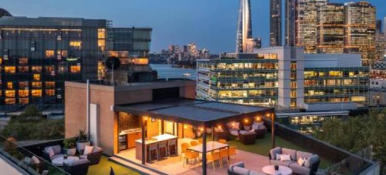 The Sebel Darling Harbour the Pinnacle图片