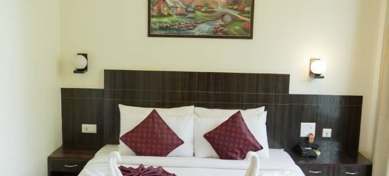 异域度假村(Exotic Resort)图片