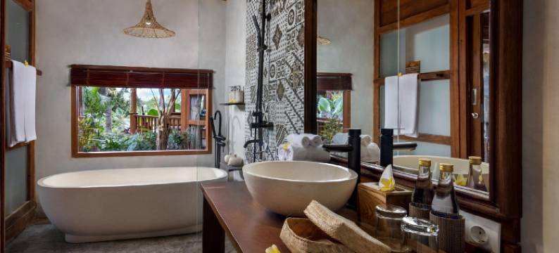 Berlima Wooden Lodge图片