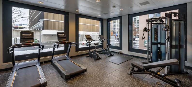 卢塞恩克里恩斯智选假日酒店(Holiday Inn Express LUZERN - KRIENS by IHG)图片