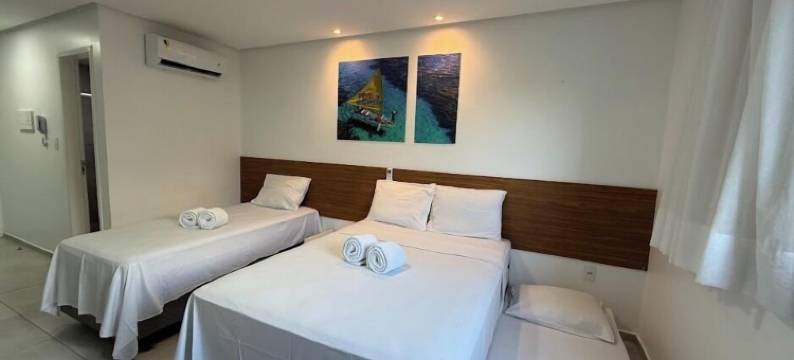 Porto Sol别墅 By AFT(Porto Vila by Aft)图片