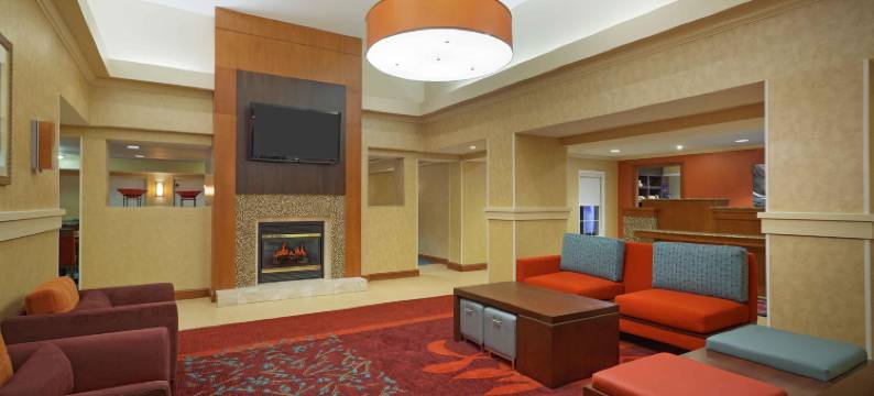 Extended Stay America Suites - Houston - Galleria图片