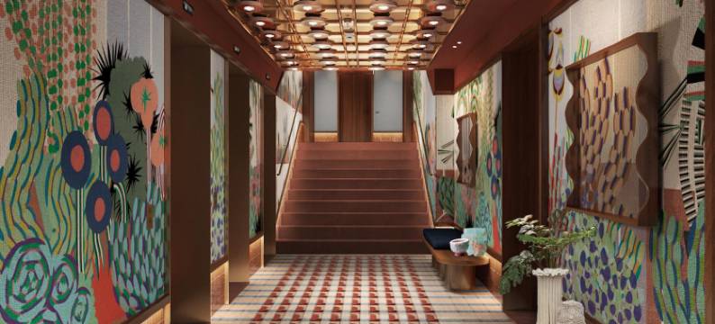 安达仕里斯本，凯悦旗下(Andaz Lisbon)图片