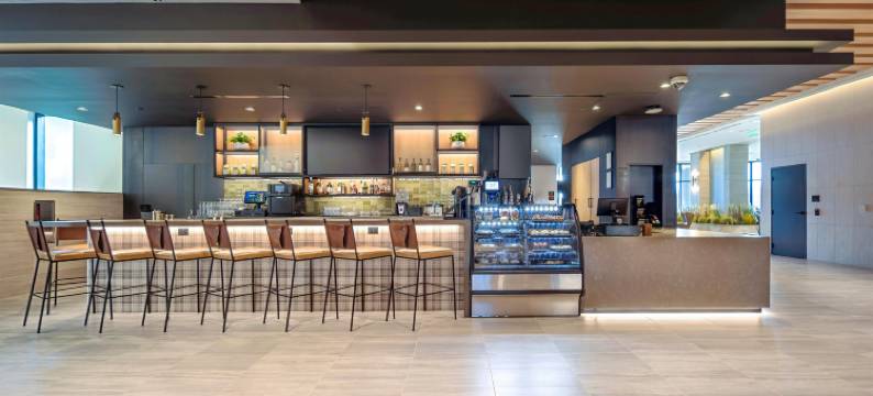 迪比克钥匙酒店，希尔顿 Tapestry 系列(The Key Hotel Dubuque, Tapestry Collection by Hilton)图片