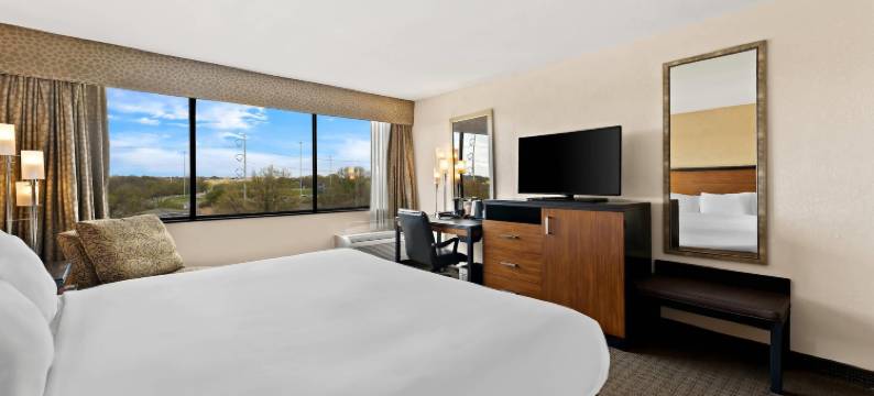 品质酒店(Quality Hotel)图片