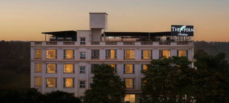 The Fern Residency Hubballi, Series by Marriott图片