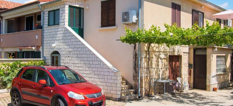 靠近克尔卡的公寓(Apartment Stay Near Krka)图片