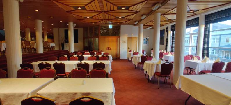 博尔嘎内斯酒店(Hótel Borgarnes)图片