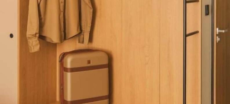 Node酒店(Hotel Node)图片