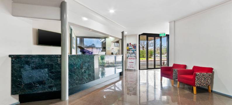 特拉加隆凯艺套房旅馆(Quality Inn & Suites Traralgon)图片