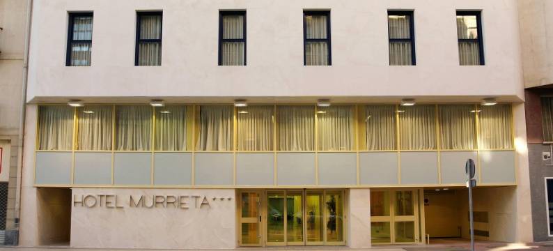 Sercotel Murrieta图片