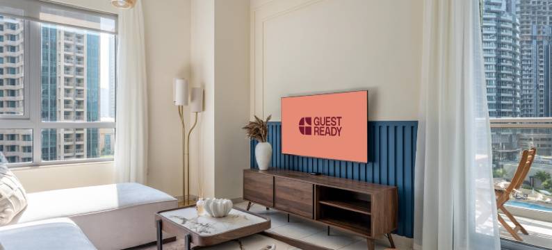 The Residences Tower 3 705图片