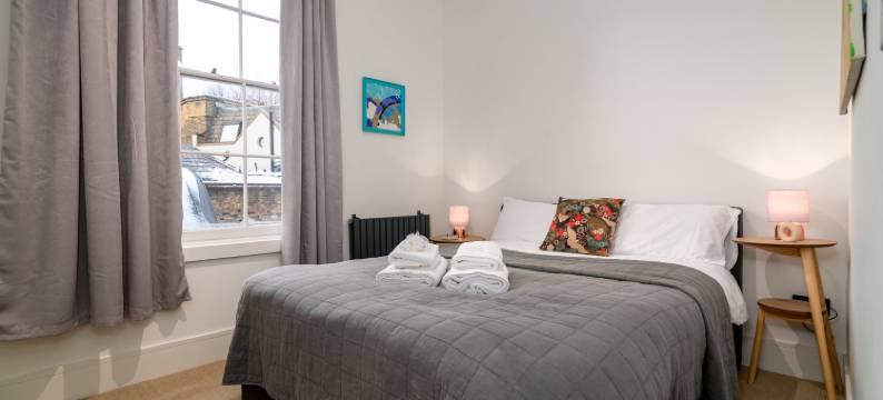 GuestReady - Modern 1BR in Islington图片