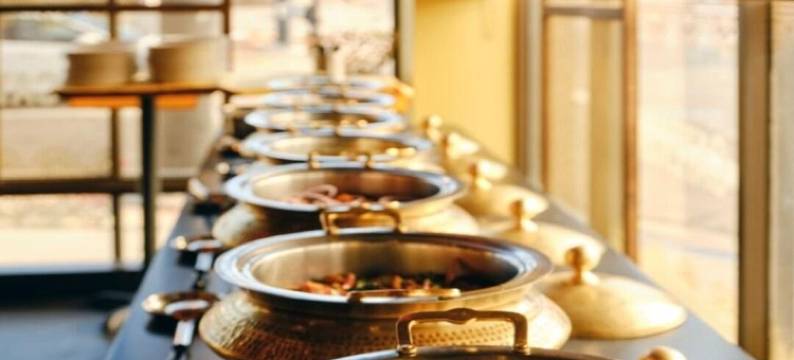 FabHotel 卡维亚旅馆(FabHotel Kavya Inn - Nr the Mall of Faridabad)图片