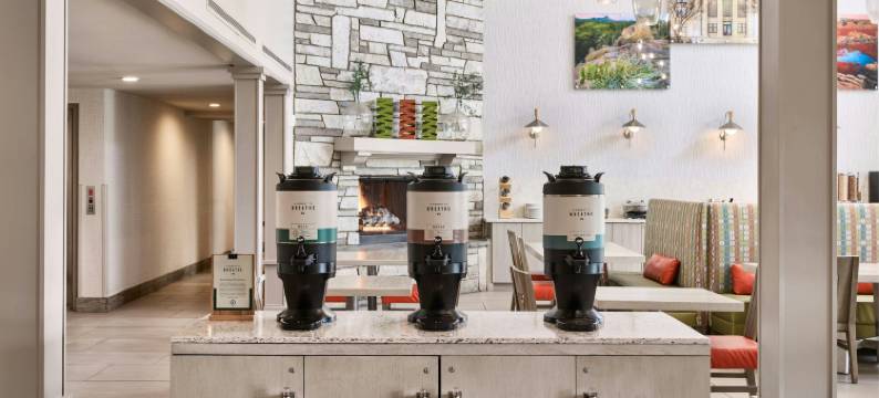 普雷斯科特SpringHill Suites酒店(SpringHill Suites Prescott)图片