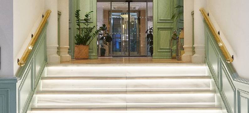 美利亚白宫公寓(Meliá White House Hotel Apartments)图片