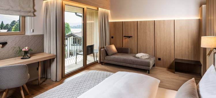 施罗斯米特哈特酒店(Schloss & Boutique Hotel Mitterhart)图片