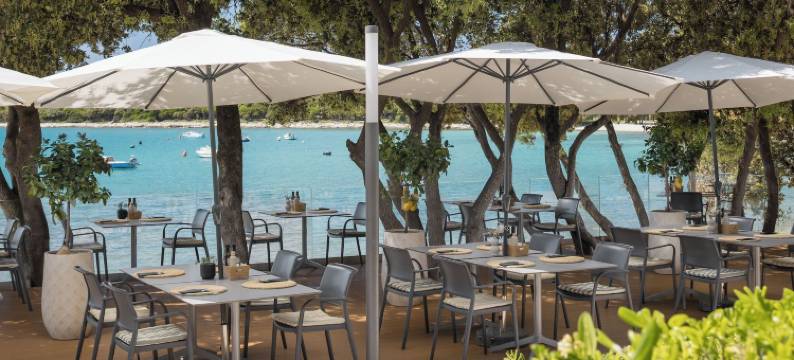 波尔图巴士海滩别墅(Luxury Beach Villas Porto Bus)图片