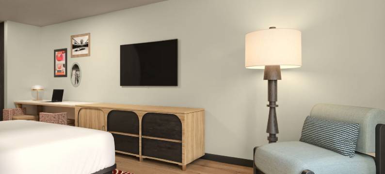 君主(Hotel Solaya)图片