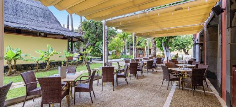 巴伊亚普林西比阳光圣费利佩酒店(Bahia Principe Explore San Felipe)图片