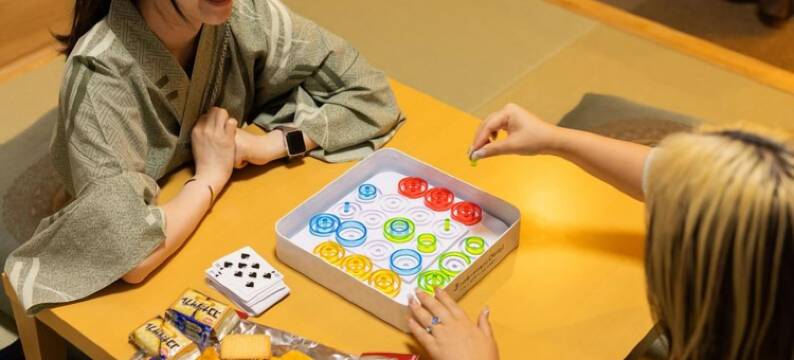 HESTA 箱根(HESTA Hakone)图片