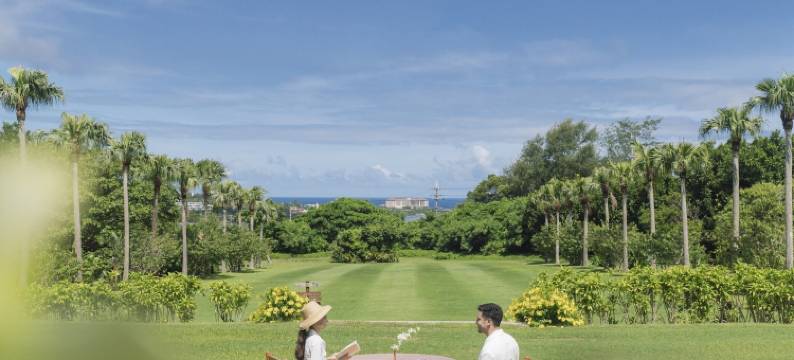 The Atta露台俱乐部塔楼酒店-限成人(The Atta Terrace Club Towers)图片