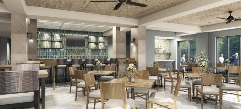 海岸雷霍博斯海滩希尔顿启缤精选酒店(Coast Rehoboth Beach, Tapestry Collection by Hilton)图片