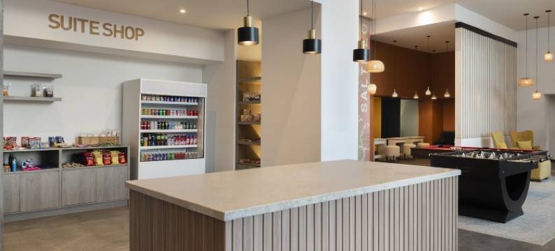 Tru by Hilton Saltillo图片