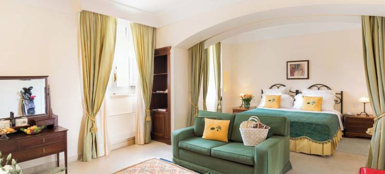 马赛里亚圣多梅尼科酒店(Masseria San Domenico - Preferred Hotels & Resorts)图片