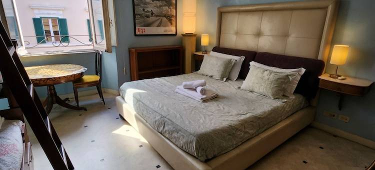 Large House in the City Center of Rome | 4Br/3BA |Discount Last Minute August26图片