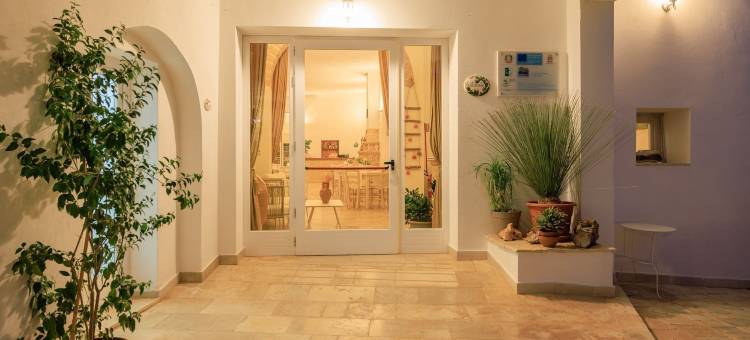 Masseria Il Vignale图片