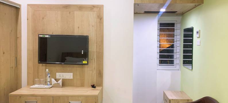 新泰公寓(New Thai Residency)图片