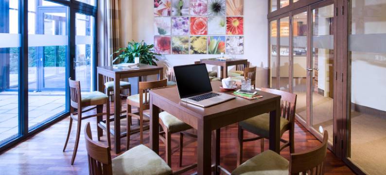 汉堡米歇尔河畔林德纳酒店 - 凯悦尚选酒店(Lindner Hotel Hamburg am Michel)图片