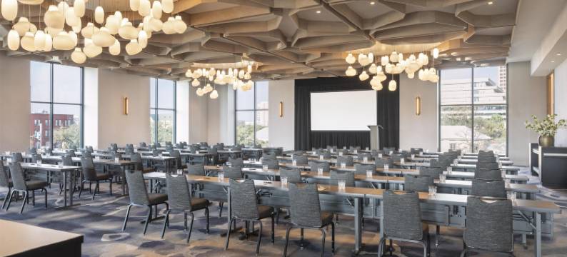 圣安东尼奥君主酒店，希尔顿Curio系列(The Monarch San Antonio, Curio Collection by Hilton)图片