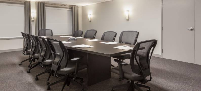 草原城温德姆华美达酒店(Ramada by Wyndham Grassland)图片