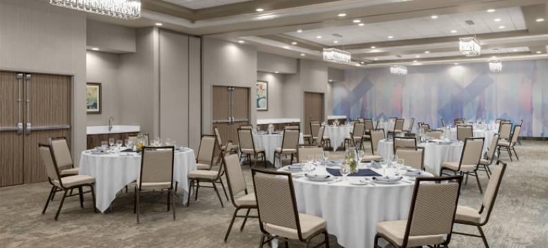 托皮卡希尔顿花园酒店(Hilton Garden Inn Topeka)图片